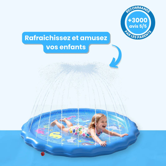 WaterSplash™