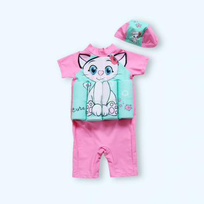 Maillot Flottant sécurisé