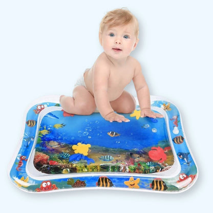 Tapis aquatique