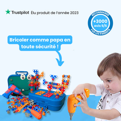 MonPetitBricolo™