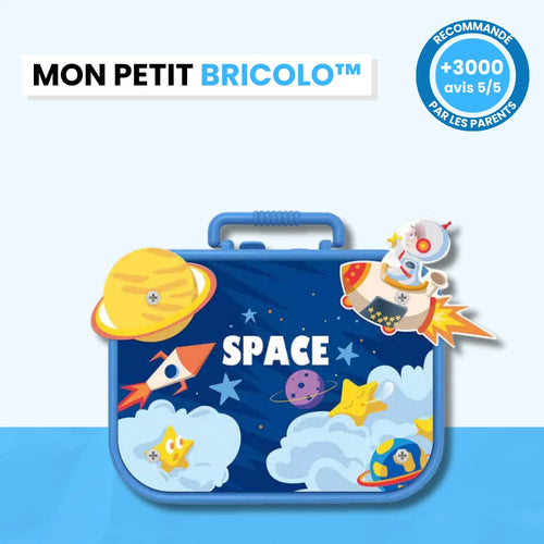 MonPetitBricolo™