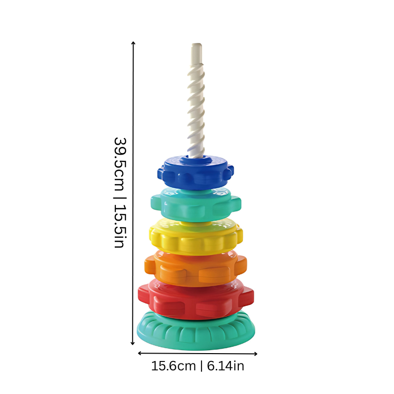 SpinTower™