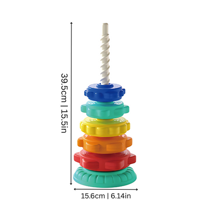 SpinTower™