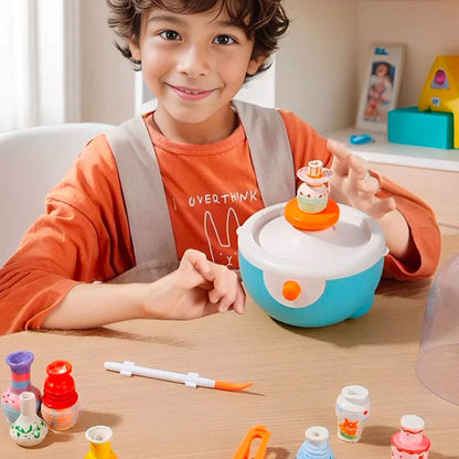 ClayMagic Workshop Kit