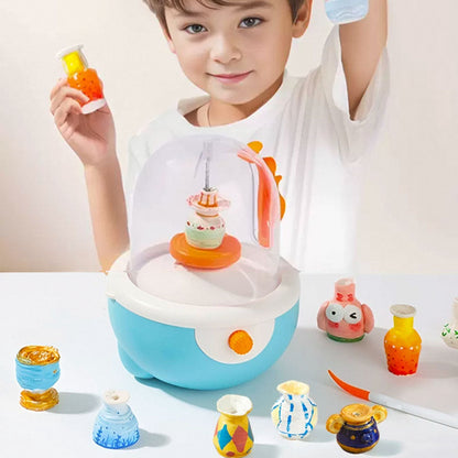ClayMagic Workshop Kit