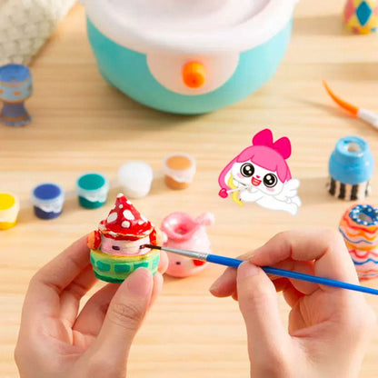 ClayMagic Workshop Kit