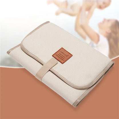 Matelas à langer pratique