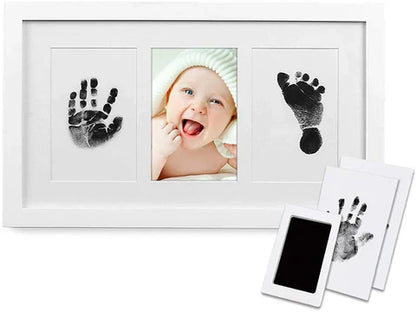 BabyPrint™ - Kit d'Empreintes