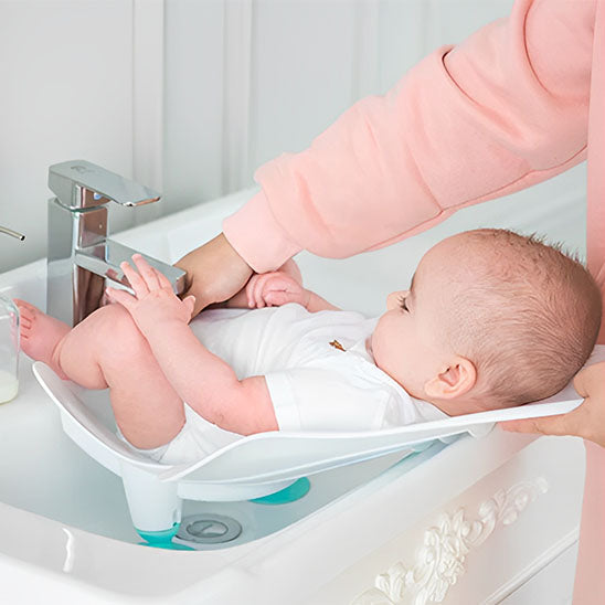 TRANSAT DE BAIN POUR BEBE