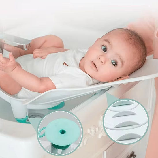TRANSAT DE BAIN POUR BEBE