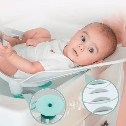 TRANSAT DE BAIN POUR BEBE