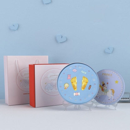 Tinyprints™ : kit empreintes