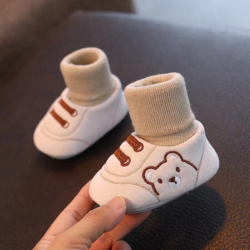 Chaussures outlet hiver bebe