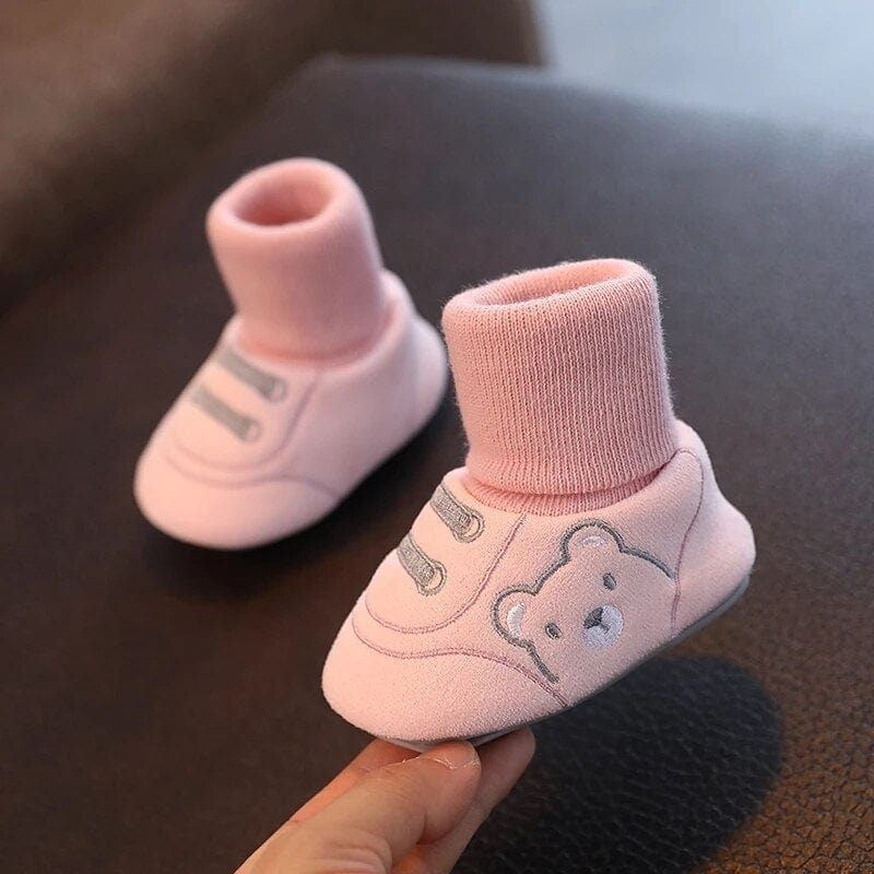 MiniChouz Chaussures pour bebe