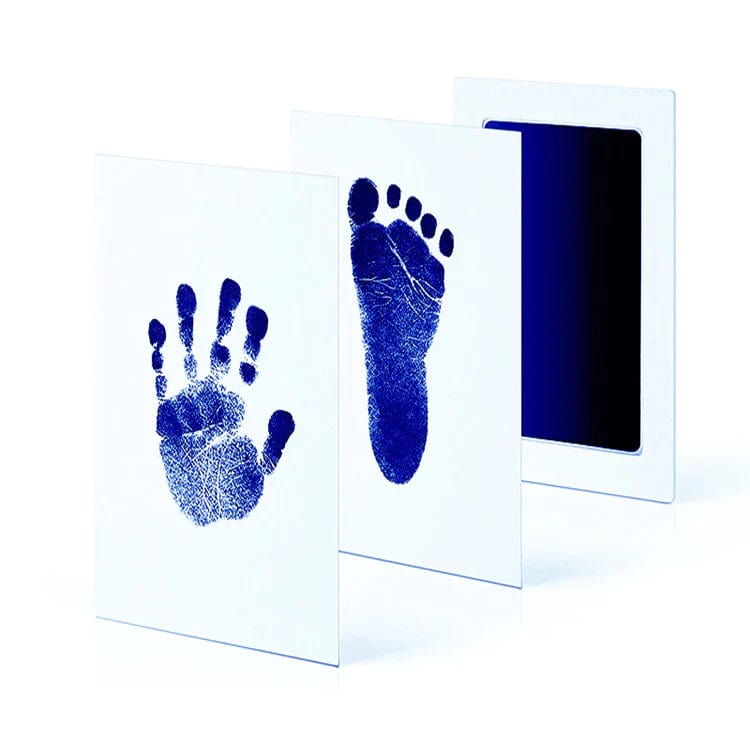 BabyPrint™ - Kit d'Empreintes