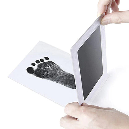 BabyPrint™ - Kit d'Empreintes