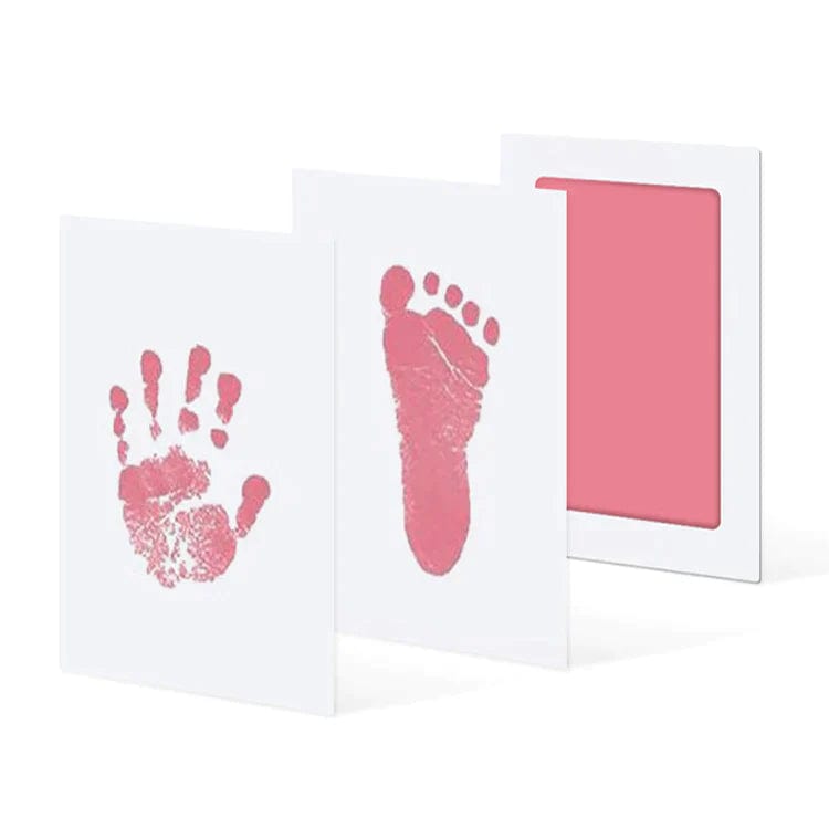 BabyPrint™ - Kit d'Empreintes