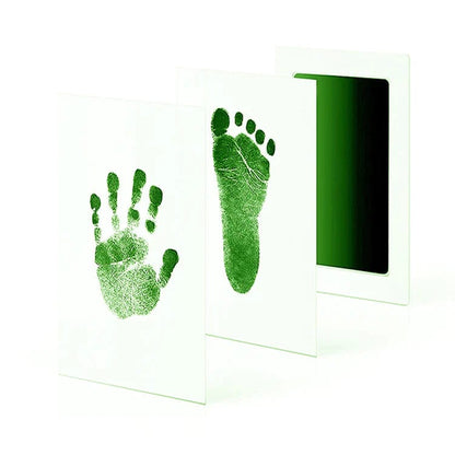 BabyPrint™ - Kit d'Empreintes